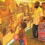 Twenty-five years of strong governance to the community in WHP
