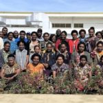 Clinicians undergo specialist training in Hospital Care for Children
