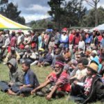 Hundreds turn up to celebrate with WHPHA