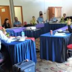 Highlands PHA Chairs and CEOs Discuss Regional Issues