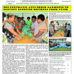 THE INFORMER - March-April 2019
