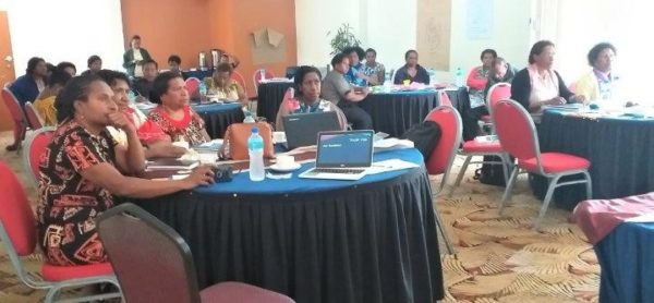 PHAs and Hospitals urged to establish Family Support Centres
