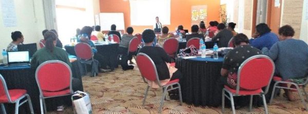 PHAs and Hospitals urged to establish Family Support Centres