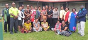 PHAs and Hospitals urged to establish Family Support Centres