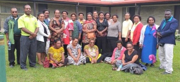 PHAs and Hospitals urged to establish Family Support Centres