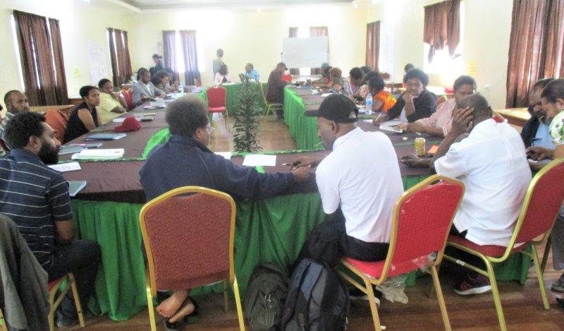 Medical Supply Management for Rural Health Facilities.