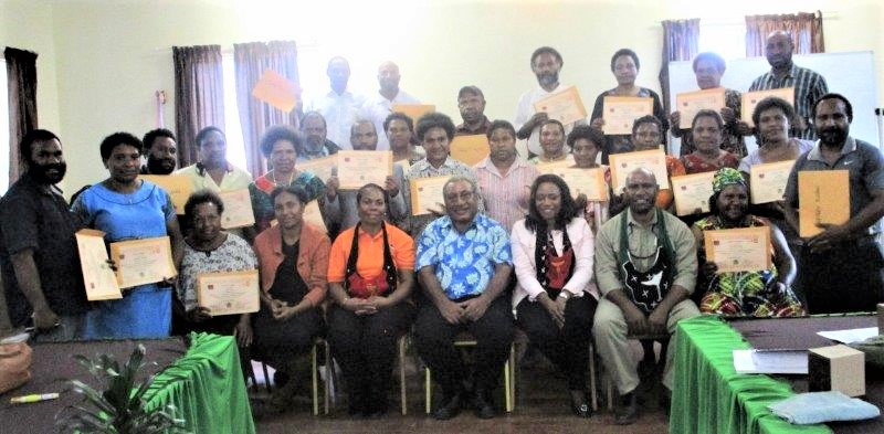 Medical Supply Management for Rural Health Facilities.