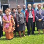DPM Audit Team commences audit of WHPHA Operations