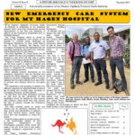 THE INFORMER - May-June 2019