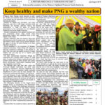 WHPHA News July-August 2019 issue