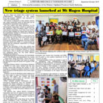 WHPHA News September-October 2019 issue