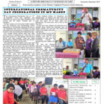 WHPHA News November-December 2019 issue