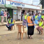 Community support needed in fight against COVID-19
