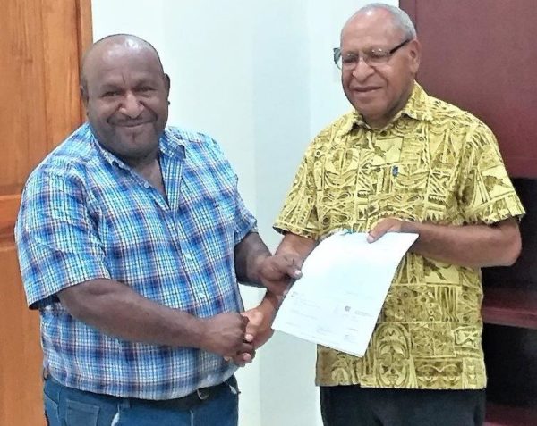 Provincial Covid-19 Co-ordination Committee Meeting
