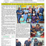 WHPHA News January-February 2020 issue