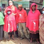 Double celebration for Mt Hagen mothers