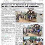 WHPHA News May-June 2020 issue