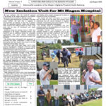 WHPHA News September-October 2020 issue