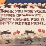 Long-serving staff of WHPHA retire from Public Service