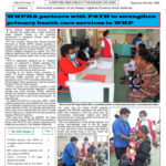 WHPHA News September-October 2020 issue