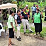Care International rehabilitates Kagamuga Health Centre