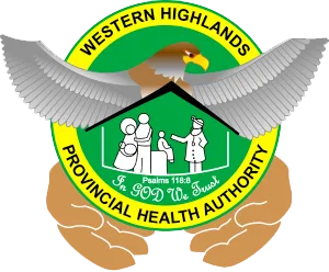 WHPHA Logo