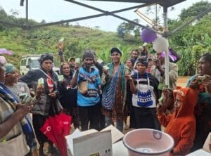 World Toilet Day Marked in Tambul