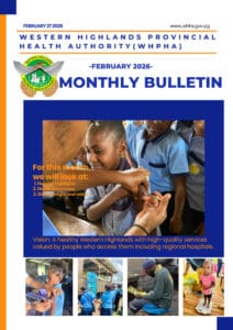 February 2026 Bulletin
