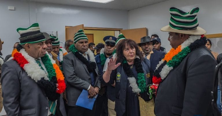 Inside the new Radiology Unit