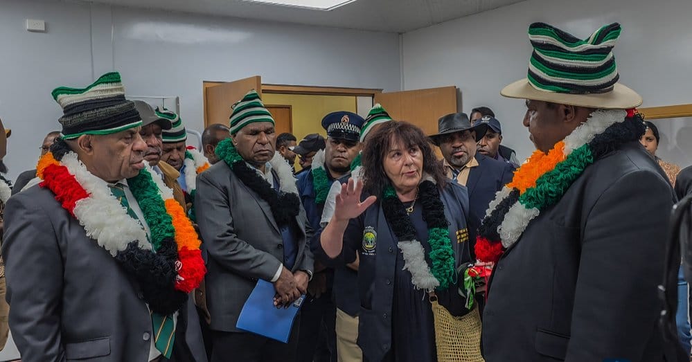 Inside the new Radiology Unit